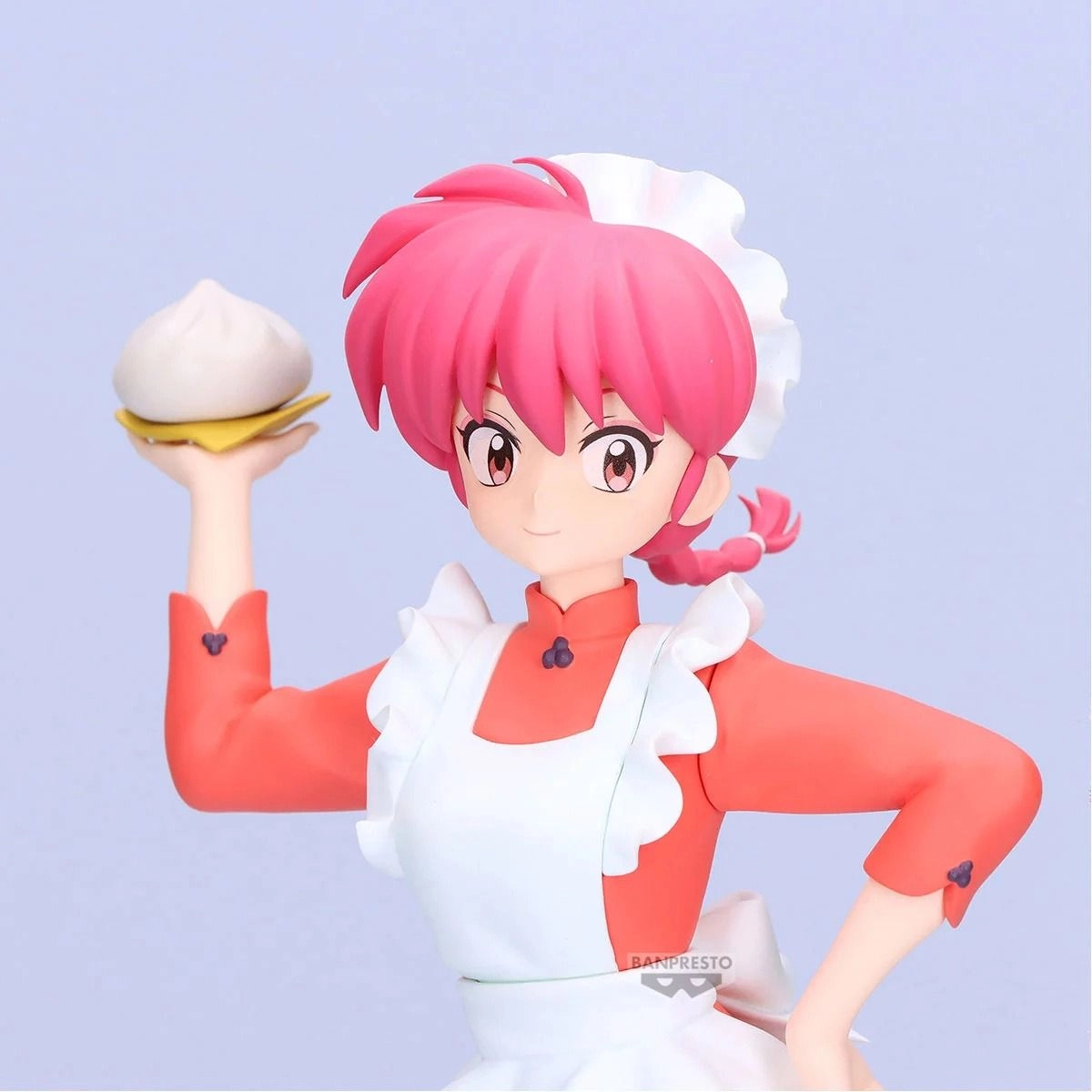 Ranma Saotome - Ranma 1/2 Glitter & Glamours (21 cm)
