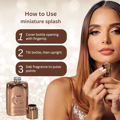 Guilty Eau de Parfum - 5 ml