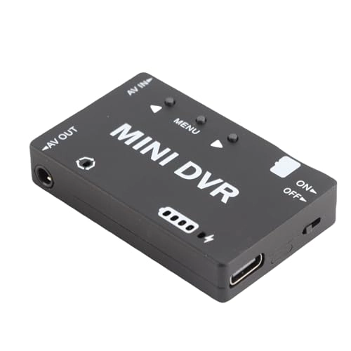 Mini FPV DVR Module