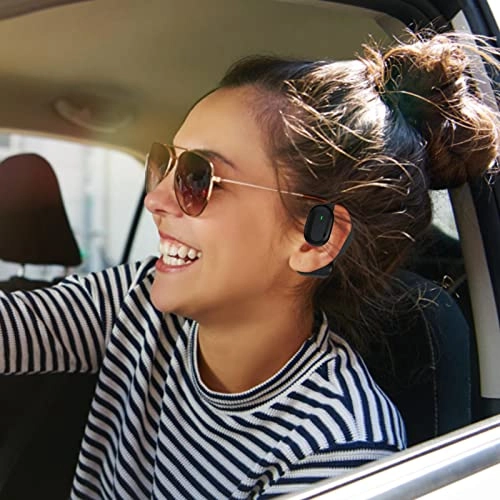 Open-ear Headphones Wireless Headphone