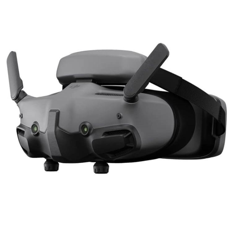 DJI Goggles 3 - 1080p 100Hz