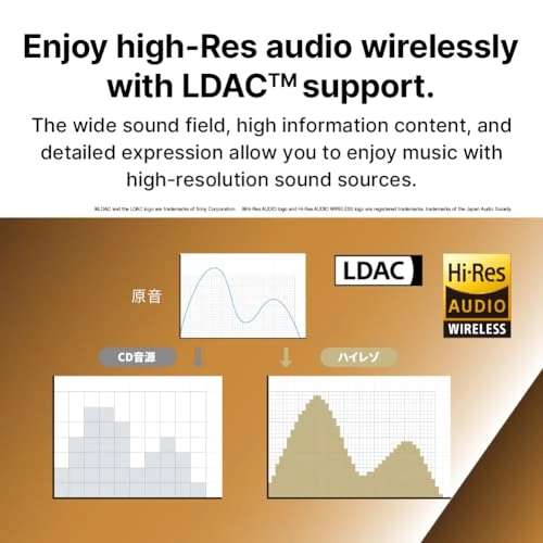 TE-J1 - Wireless Earbud