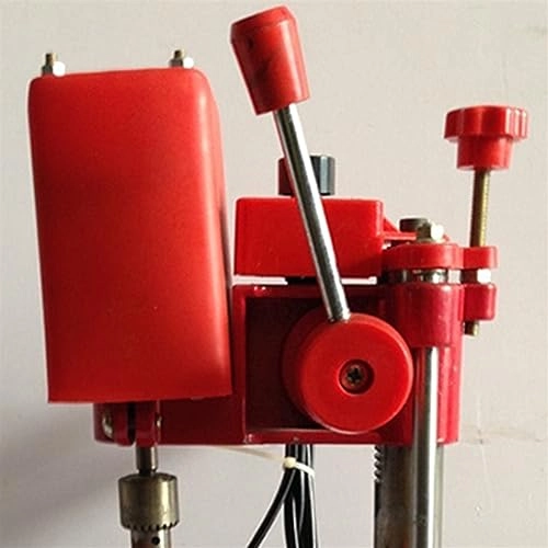 Mini Bench Drill - 0.5-4.0mm 10000rpm 120W