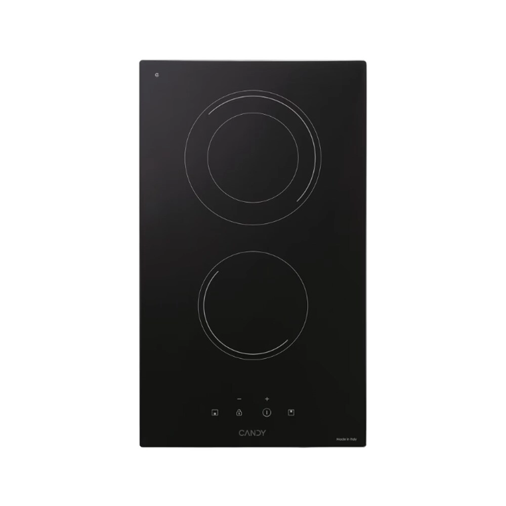 HOME TECH ELECTRONICS LLC Timeless 8059019058283 Ceramic hob