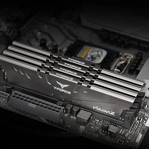 Vulcan Z DDR4 - 32GB 3200MHz