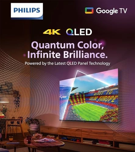 75PQT8169/56 - 75 Inch