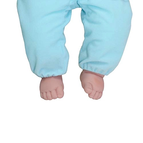 Lots to Cuddle Babies - Baby Doll 20-Inch Soft Body Ages 2+