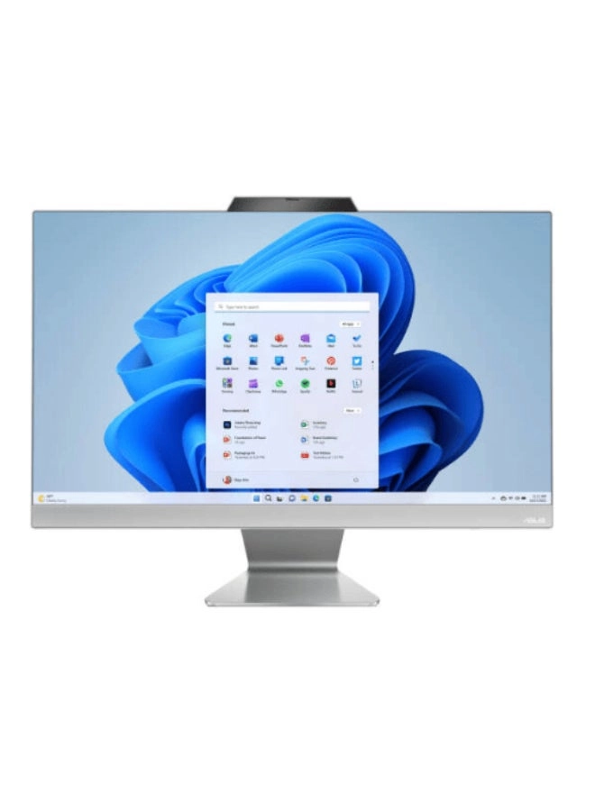 ASUS A3402WVAK-I716512W0D - 512GB 23.8 inch Intel Core i7-1355U