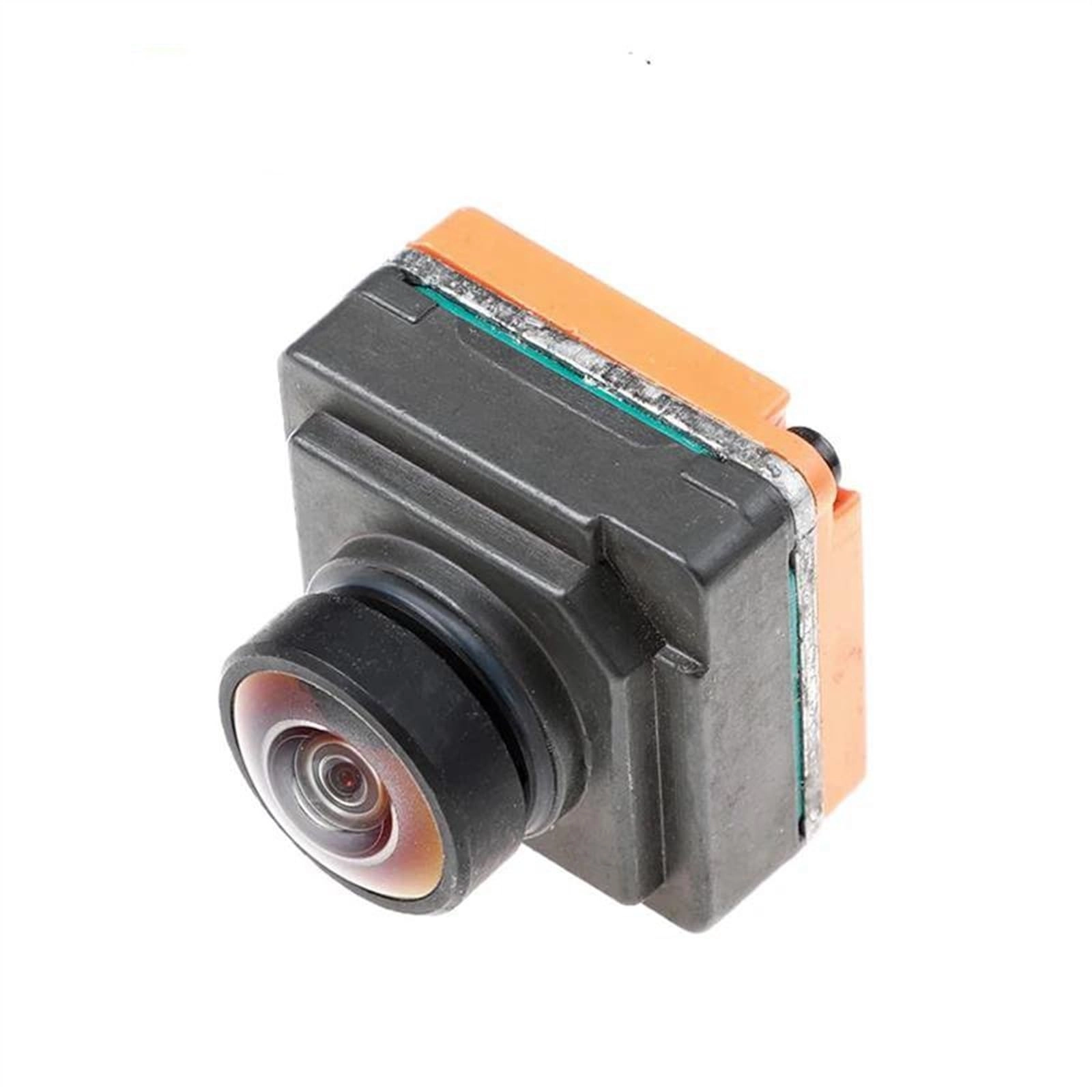 NYSQOFMB Parking Camera - Night vision