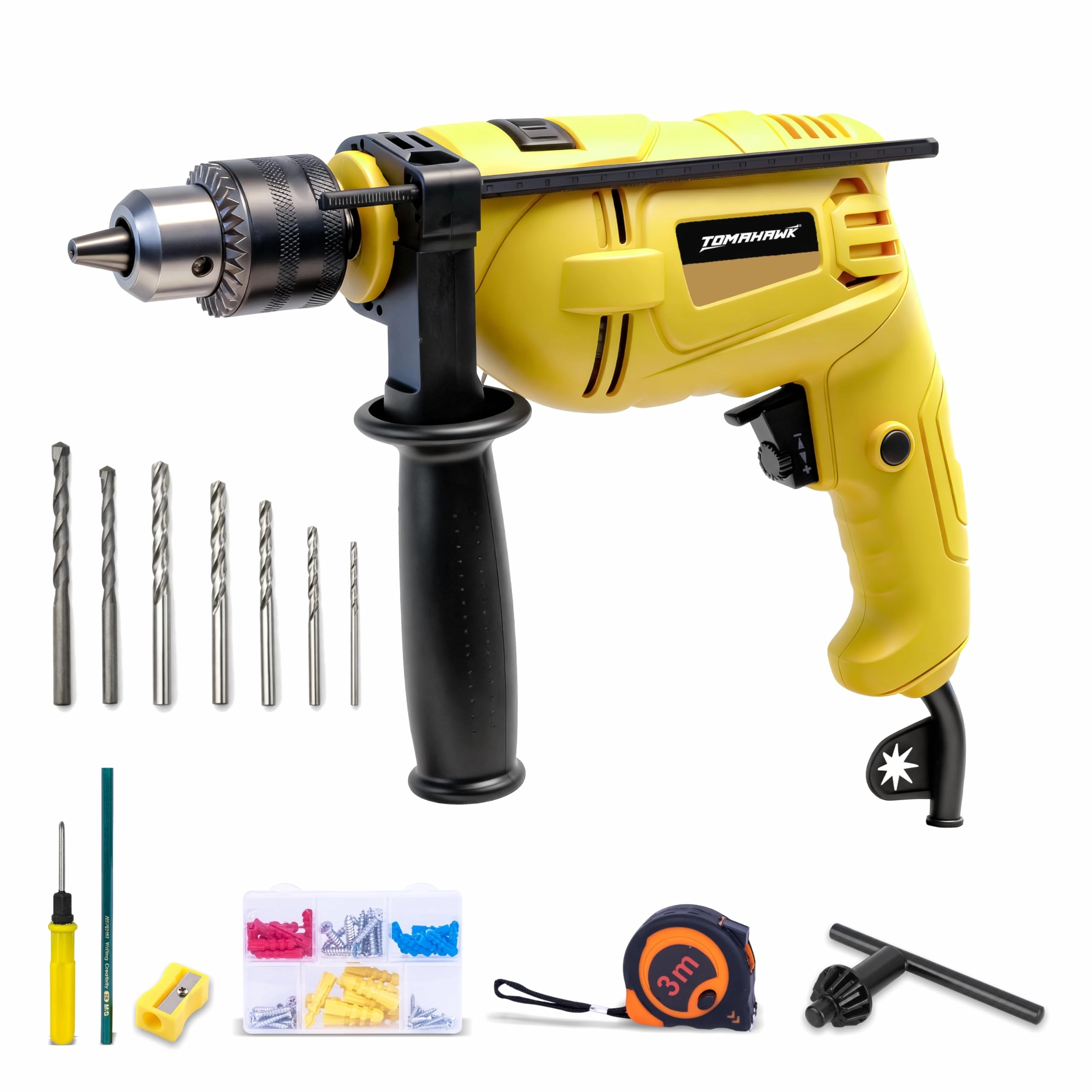 Tomahawk Tools HOM-0650