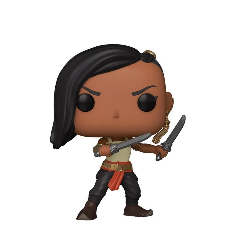 FUNKO Namari - Raya and the Last Dragon
