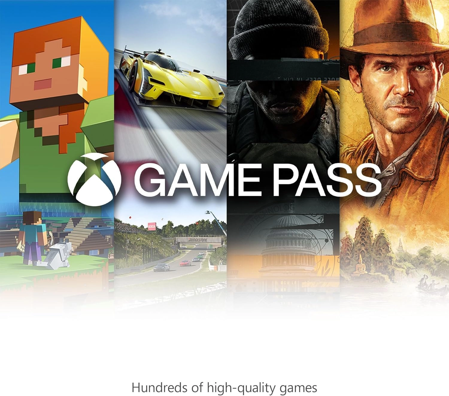 3S + Wireless Controller + Game Pass Ultimate - 128 GB