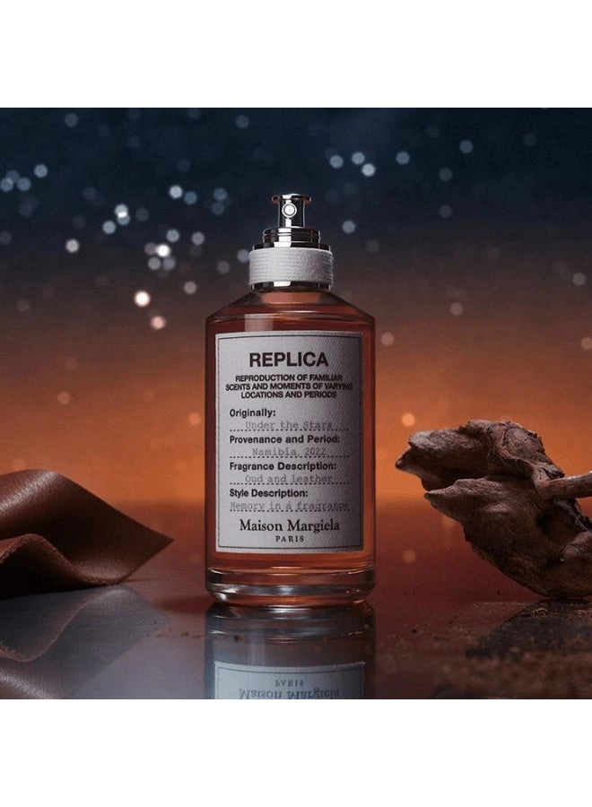 Under the Stars Eau de Toilette 100 ml