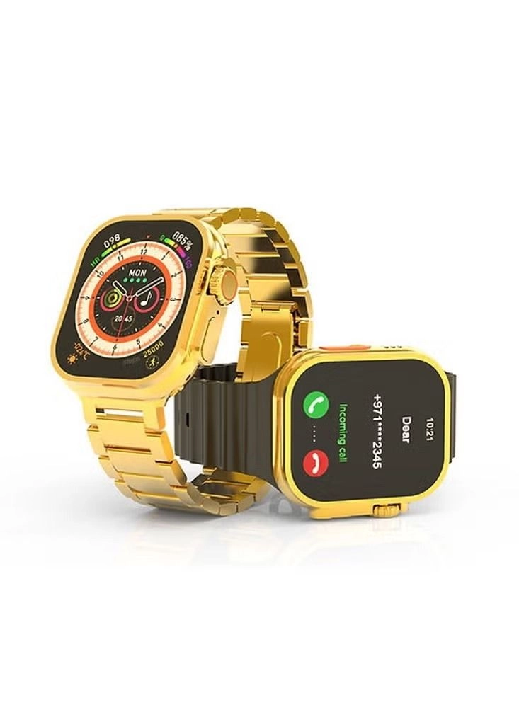 Waterproof Smart Watch