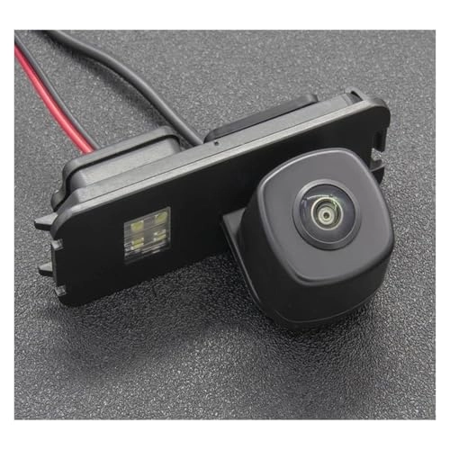 Rear View Camera - Night vision 2.4Ghz wireless 1280*720