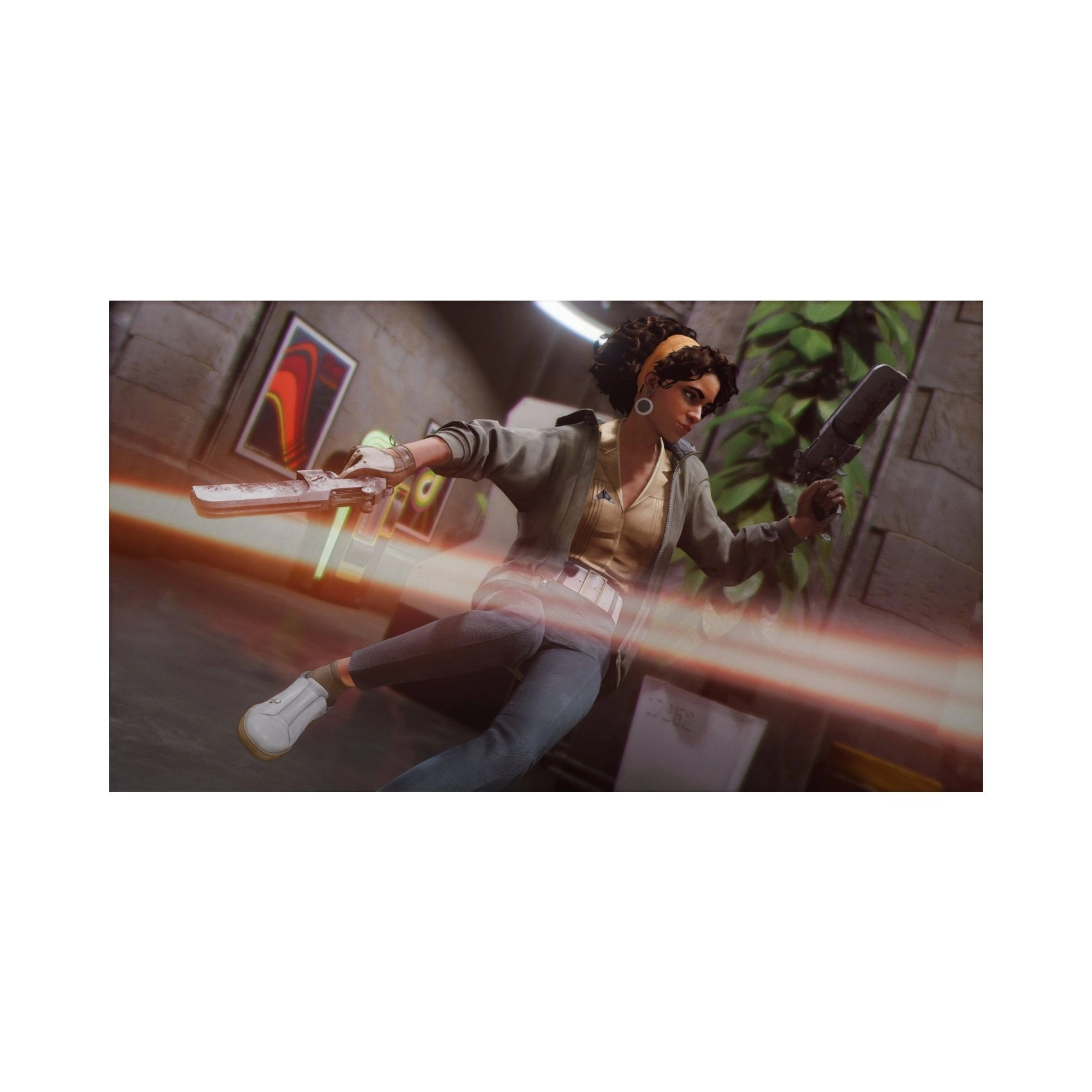 DEATHLOOP - PlayStation 5