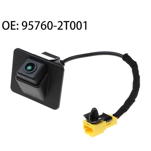 Reverse Camera - Night vision