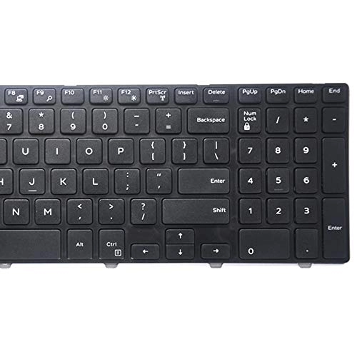 15 3000 Keyboard - US Wired