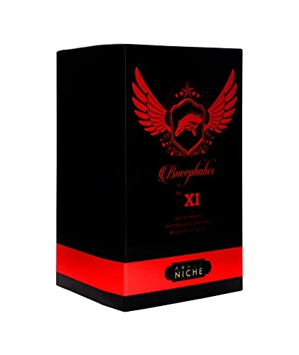 Bucephalus XI Eau de Parfum - 100ml