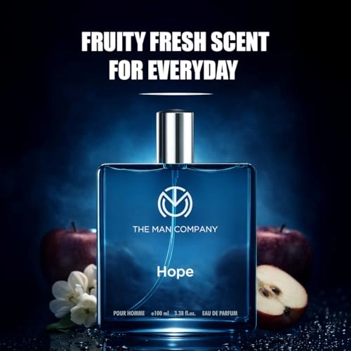 Hope Eau de Parfum 100ml
