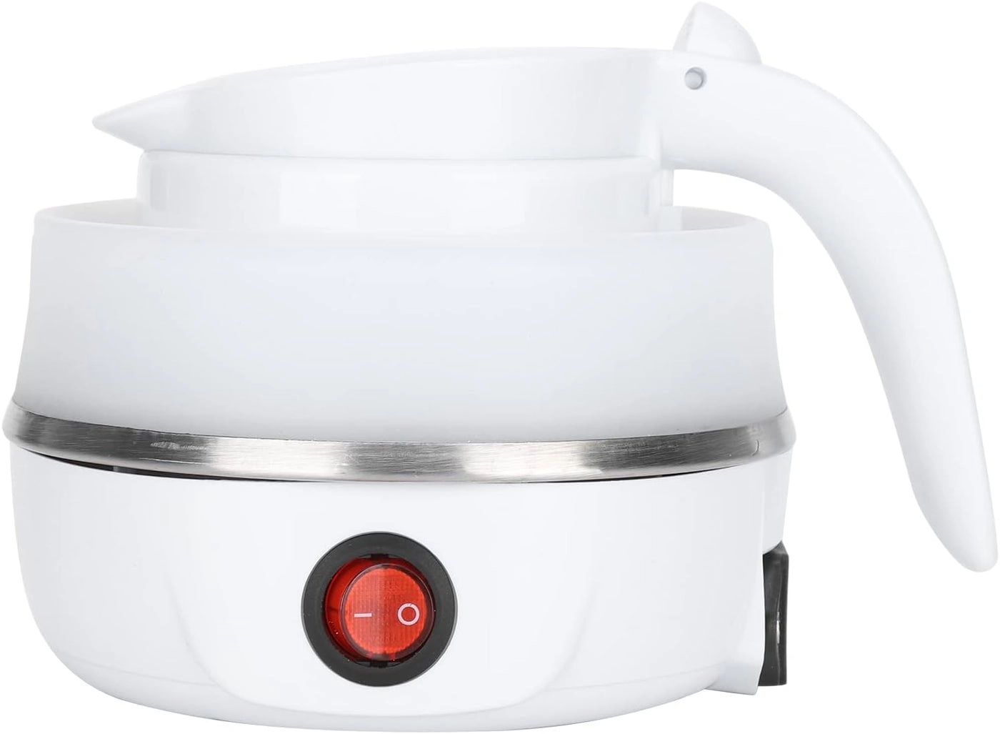 Folding Water Boiler