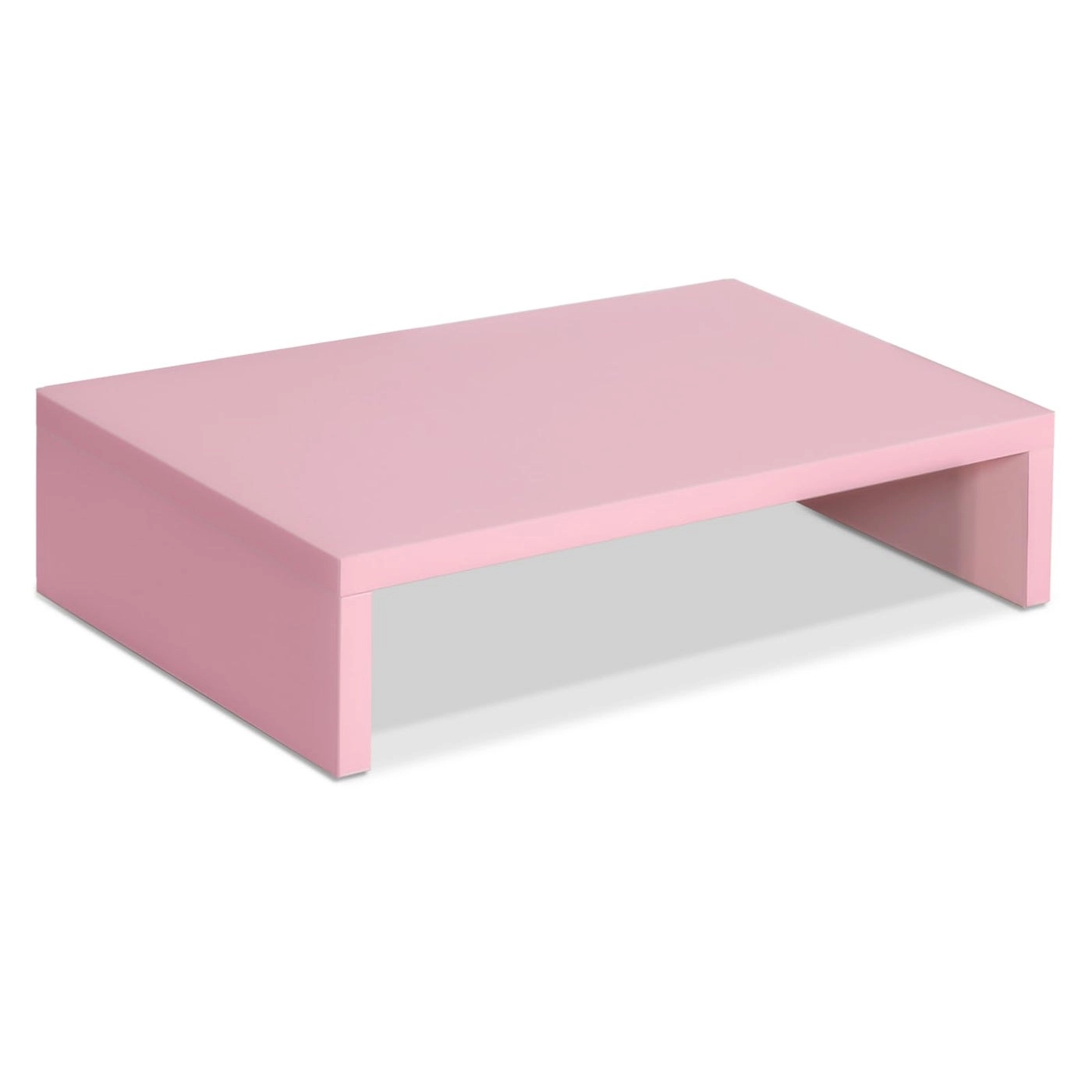 Dual Monitor Stand Riser - 2 Monitors 37 inch