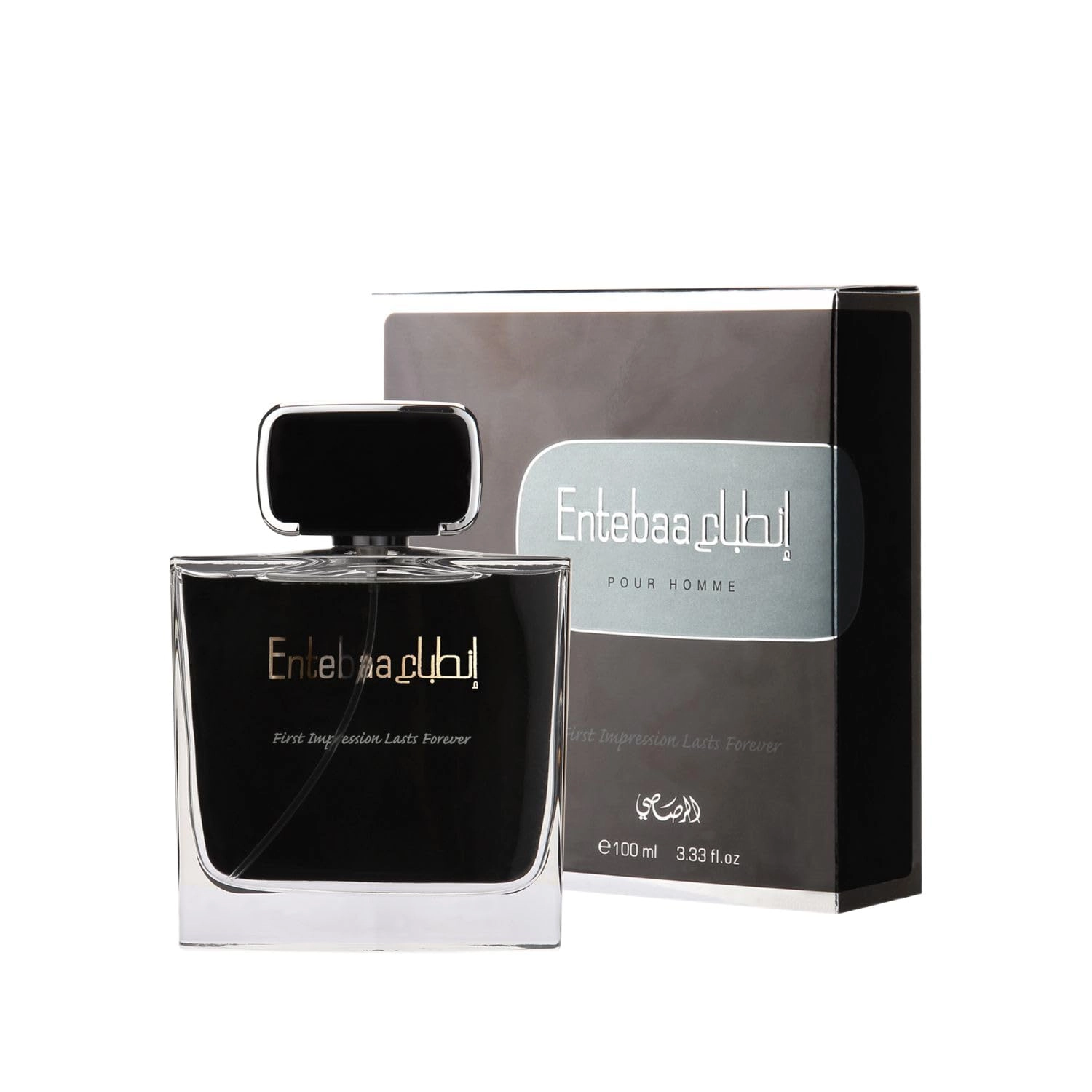 Entebaa Eau de Parfum 100 ml