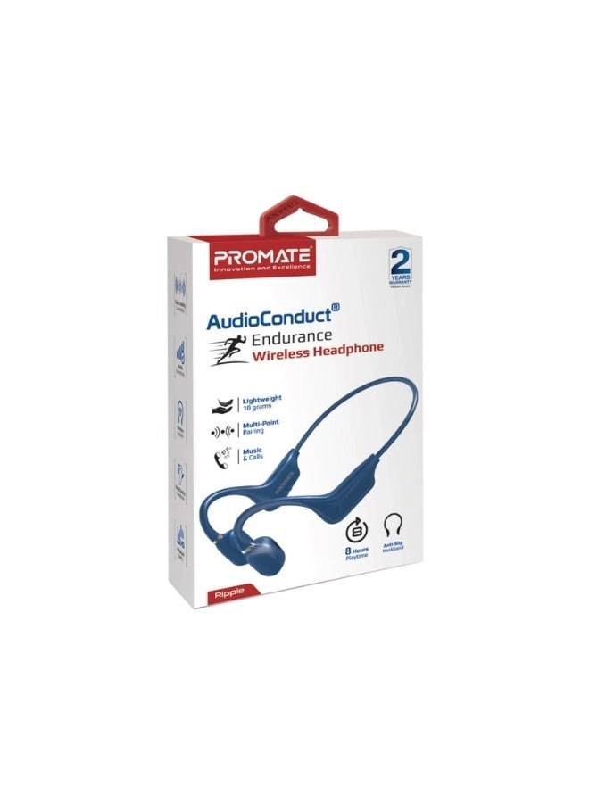 AudioConduct Endurance Wireless Headphone