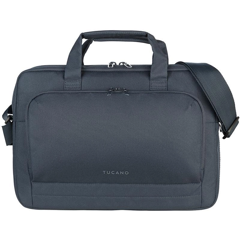 Tucano Star - Laptop Messenger Bag for 13"/13.5"/13.9"/14"