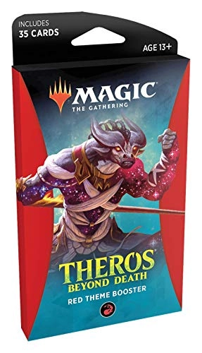 Theros Beyond Death Booster - 35 pcs