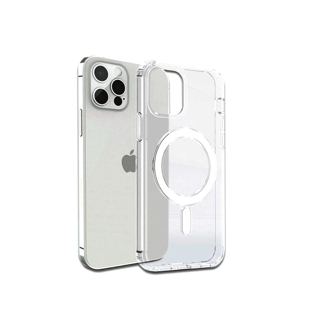 Iphone 13Pro Clear Case with MagSafe for Iphone 13 Pro