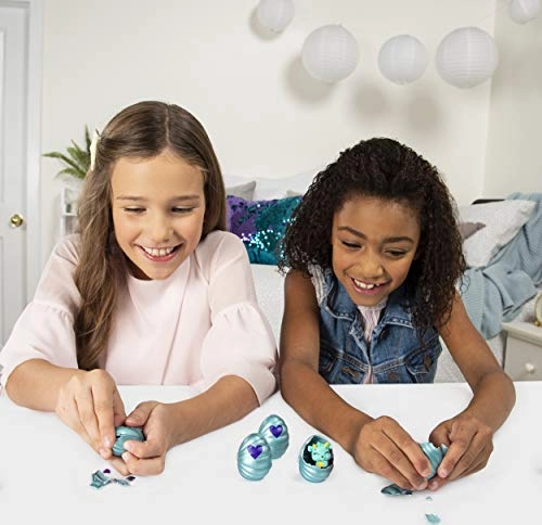 CollEGGtibles Mermal Magic 12 pcs