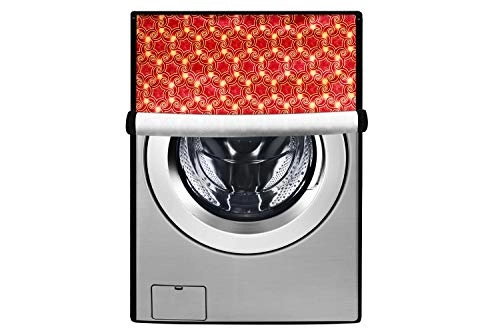 Washing Machine Cover - LG 7KG P8073R3FA