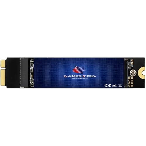 SSD - 256GB M.2 2280