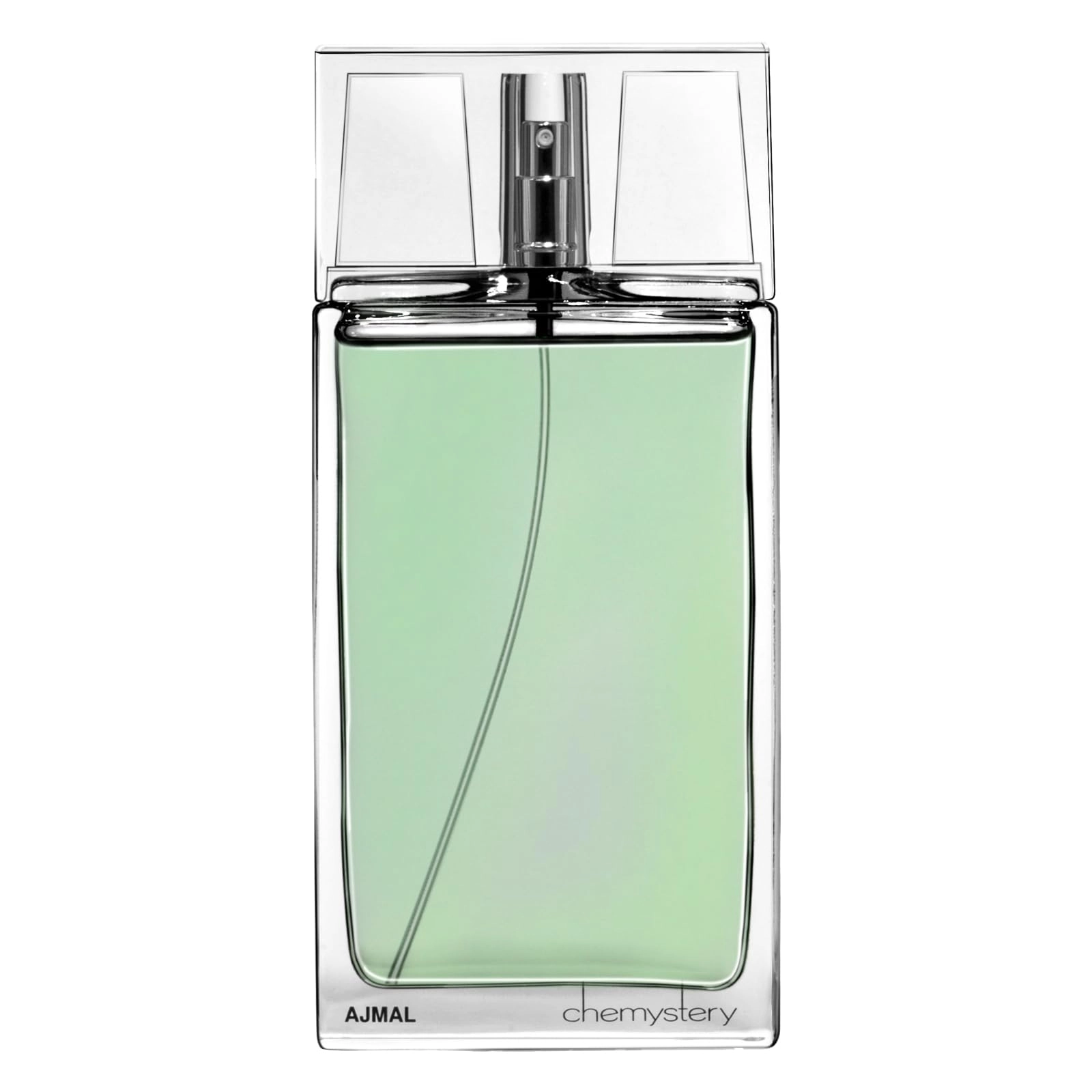 Ajmal Perfumes Chemystery Eau de Parfum 90 ml