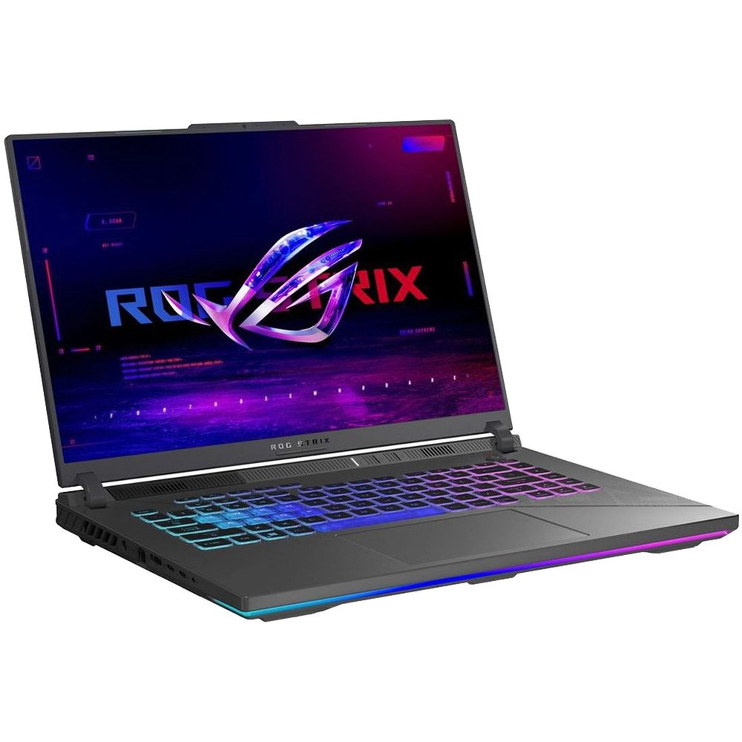 ROG Strix G16 G614JVR-I9161G - 16'' Core i9-14900HX 16GB DDR5 1 TB SSD