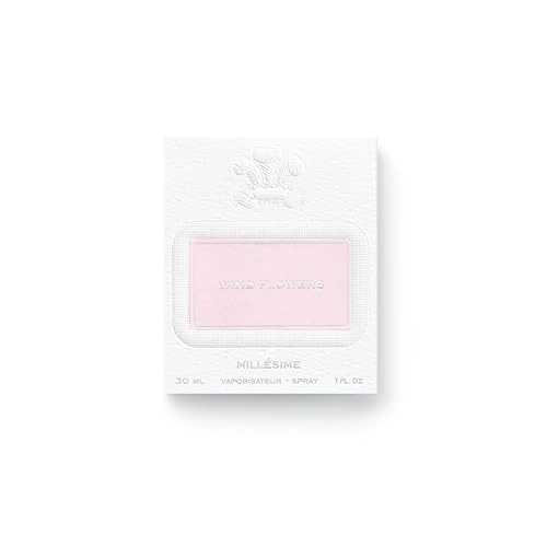 Wind Flowers Eau de Parfum 30ml