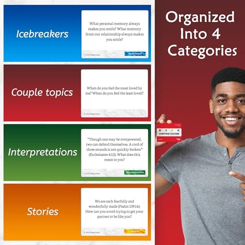 Christian (Couples Edition) - Adult