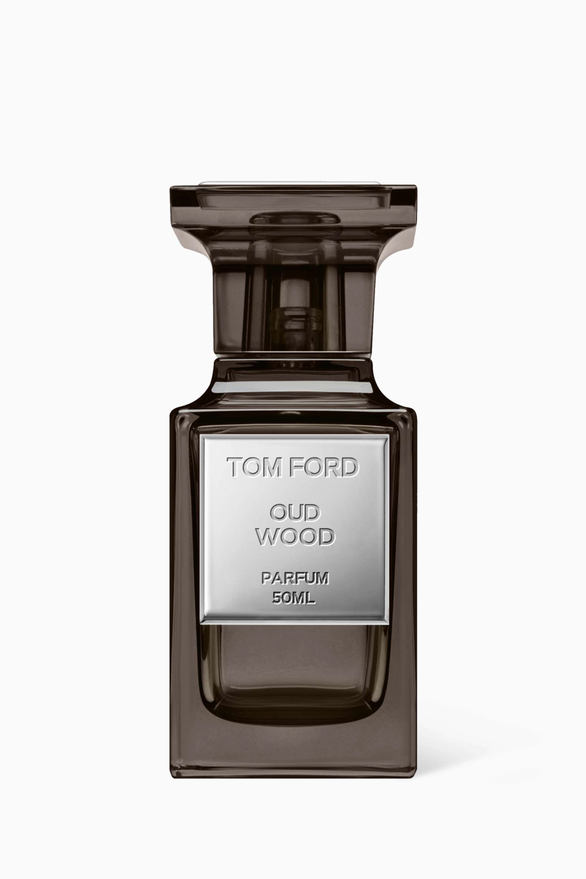 TOM FORD BEAUTY Oud Wood Eau de Parfum 50 ml