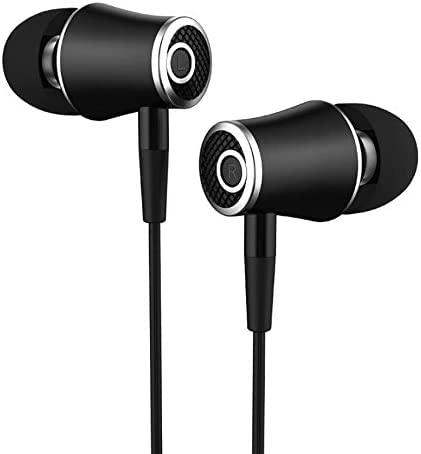 NewLD002770 Wired Earbud