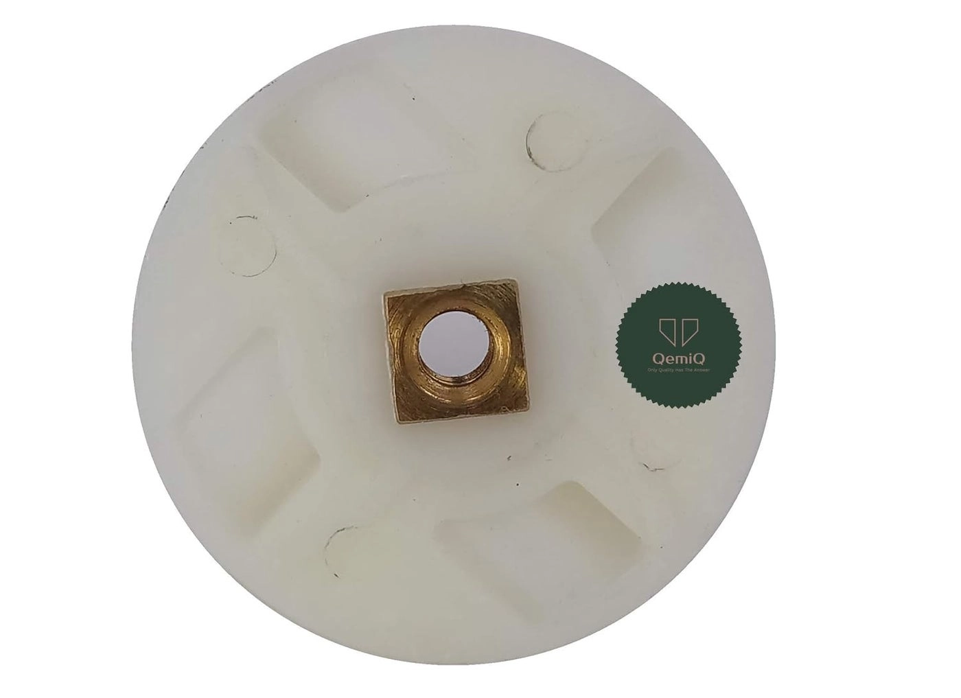 Rubber Jar Coupler - 2 units