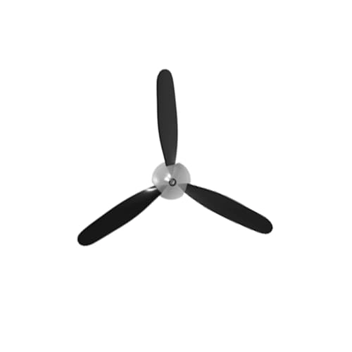 3 Blades Propeller - 5Piece-03