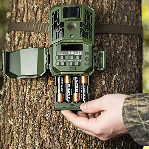 Primos Autopilot - 20 megapixel