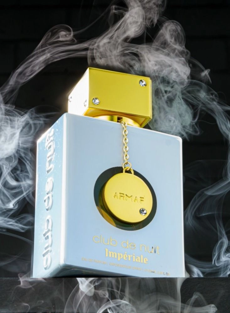 Club De Nuit Eau de Parfum 105ml