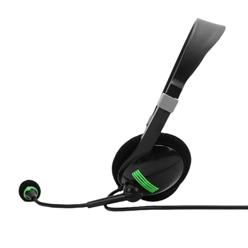 Jiawuze8dg0ik7l - Wired Headset