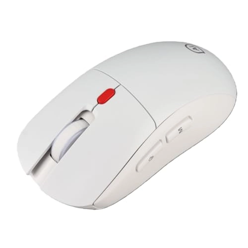 AI Mouse - Bluetooth 5.0 2.4GHz