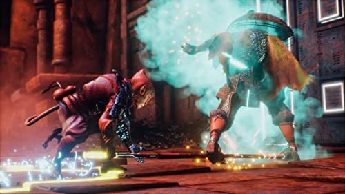 The Crown of Wu Legend Edition - PlayStation 5