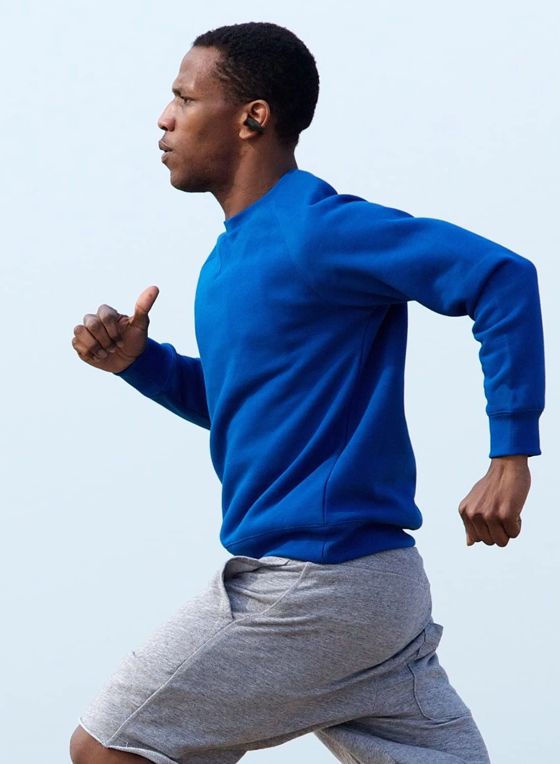 Bone Conduction Headphones Wireless Headphone