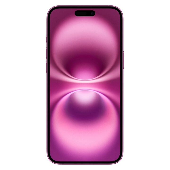 Iphone 16 plus 128GB