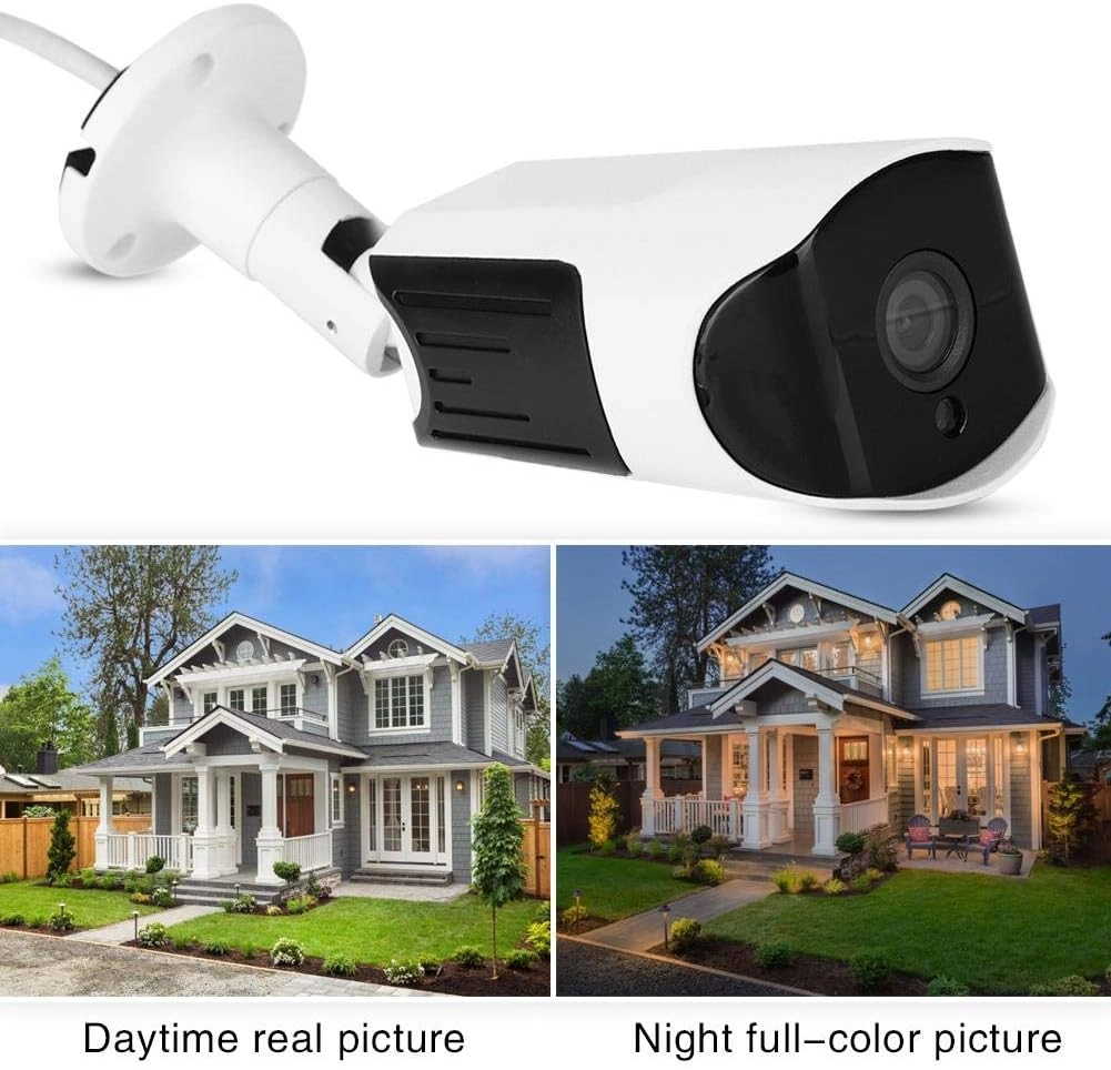Wireless 1080P HD Camera